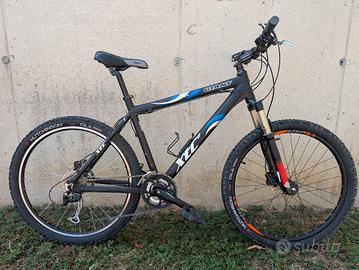 MTB 26" Telaio Giant - Cambio e Freni Shimano


