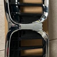 Calandra BMW 320 Touring