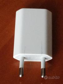 Caricabatterie A1400 Apple Iphone