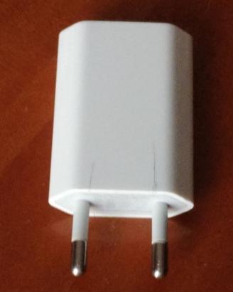 Caricabatterie A1400 Apple Iphone