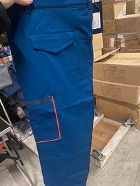 Pantaloni lavoro marelli