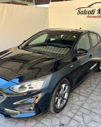 Ford Focus 1.5 EcoBlue 120 CV 5p. ST-Line