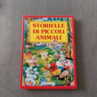 Storielle di piccoli animali