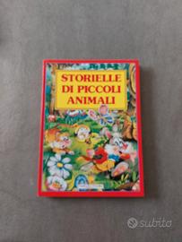 Storielle di piccoli animali