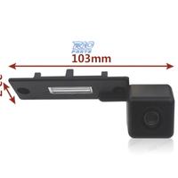 Telecamera per parcheggio con visione notturna per