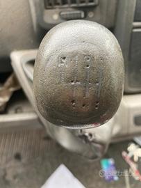 CAMBIO MANUALE COMPLETO FIAT Ducato 5° Serie F1AE