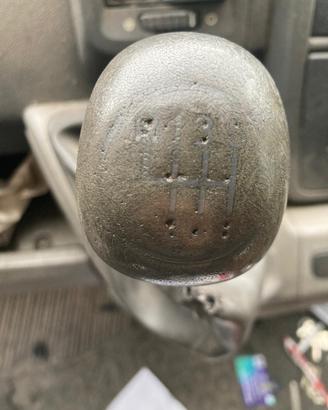 CAMBIO MANUALE COMPLETO FIAT Ducato 5° Serie F1AE