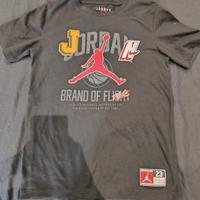 maglietta Nike Air Jordan 