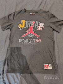 maglietta Nike Air Jordan 
