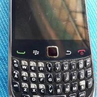 Blackberry 9300 curve