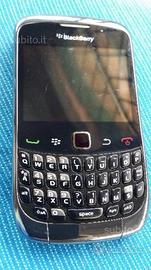 Blackberry 9300 curve