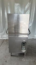 Lavastoviglie a capotta COLGED cesto 50x50