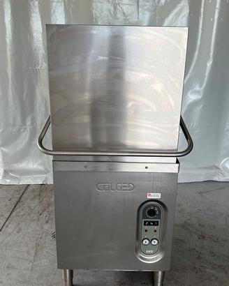 Lavastoviglie a capotta COLGED cesto 50x50