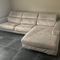 Divano Letto Angolare Poltronesofà – 302x200 CM