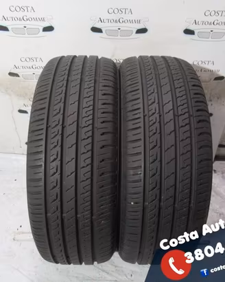 Gomme 185 55 15 Barum 99% 2022 185 55 R15