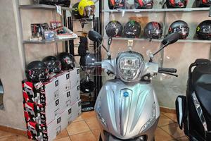 PIAGGIO BEVERLY 300 S -2020