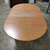 Tavolo Pieghevole Foppapedretti