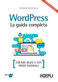 Wordpress. La guida completa.