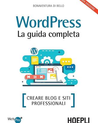 Wordpress. La guida completa.