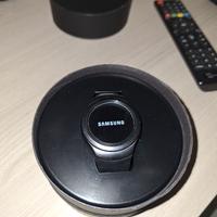 Samsung Gear S2 piu Samsung S3 Frontier