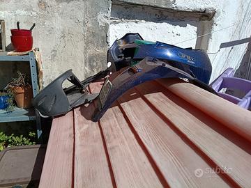 carrozzeria Malaguti ciack 50 euro2