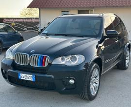 Bmw X5 3.0 BITURBO 306CV xDrive40d MY 2011