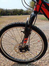 BICI BAMBINO 
