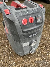 Aspirapolvere da cantiere