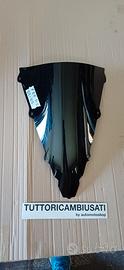cupolino yamaha r1 2002 2003 nero