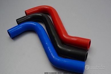 Kit tubi radiatore BMW S1000XR 2015 - 2019