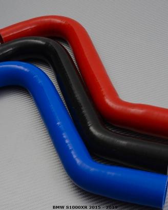 Kit tubi radiatore BMW S1000XR 2015 - 2019
