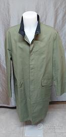 Giacca primaverile uomo lunga taglia L