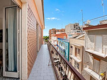3 LOCALI A MANFREDONIA