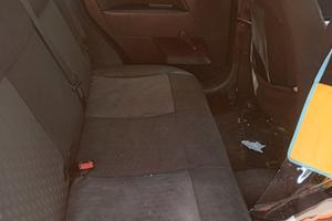 Ford Fiesta anno 2005