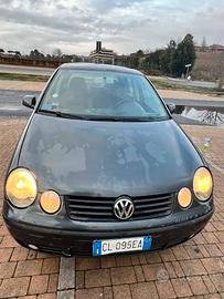 Polo 1.4 GPL del 2003
