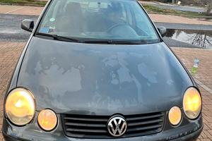 Polo 1.4 GPL del 2003