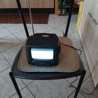 Mini radio/TV