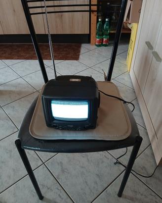 Mini radio/TV