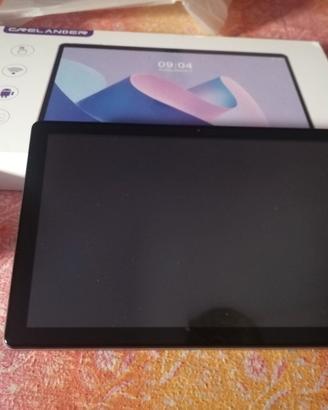 nuovissimo tablet 128 GB Android15
