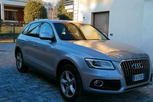 AUDI Q5 2.0 TDI 190CV Quattro S Advanced plus