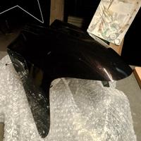 Parafango anteriore Aerox nitro 