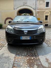 Dacia Sandero 1.4 8V GPL Lauréate