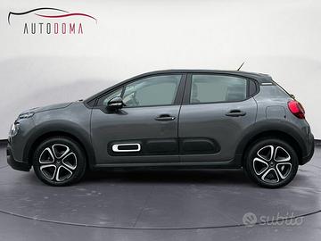 Citroën C3 PureTech 83 S&S Shine