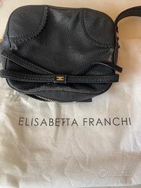 Elisabetta franchi pochette