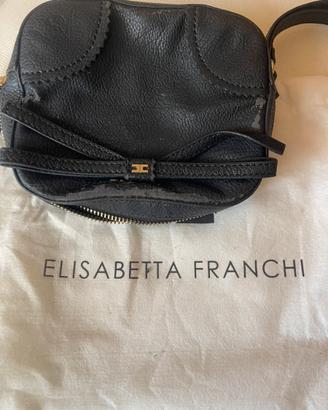 Elisabetta franchi pochette