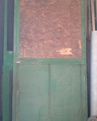 Cancelli box