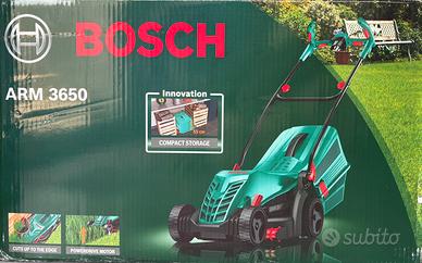 Bosh Tagliaerba 9 mesi di vita