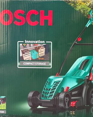Bosh Tagliaerba 9 mesi di vita