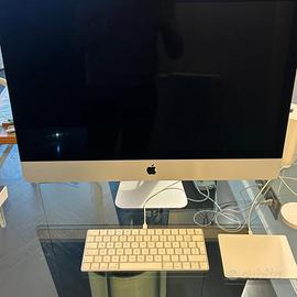Apple iMac 27" Retina 5K (2017)