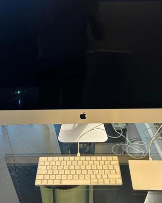 Apple iMac 27" Retina 5K (2017)